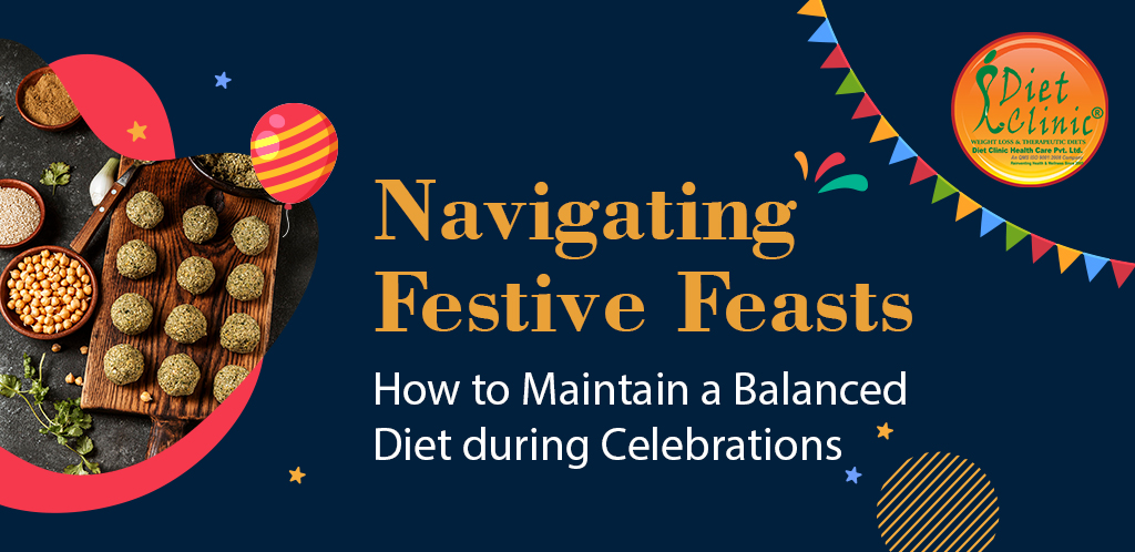 Festive Feasts