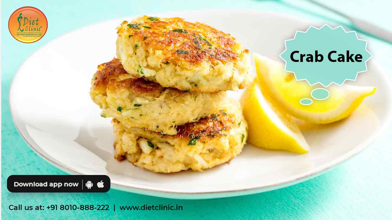 Crab Cake