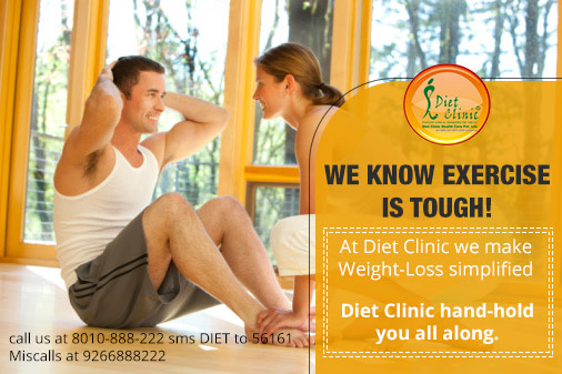 We are decade long experience for providing healthy diets