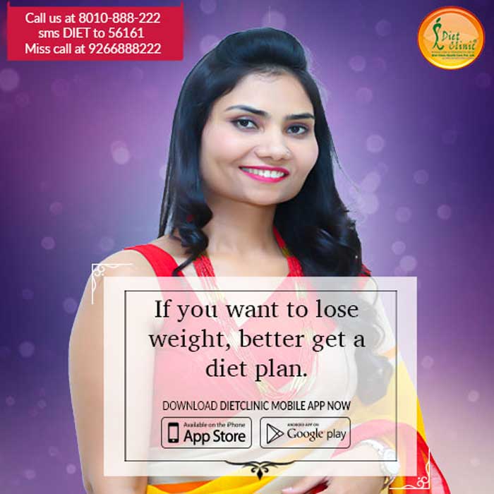 Impact full diet plan for weight loss