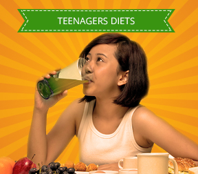 Are You Looking For a Healthy Diet For Teenagers