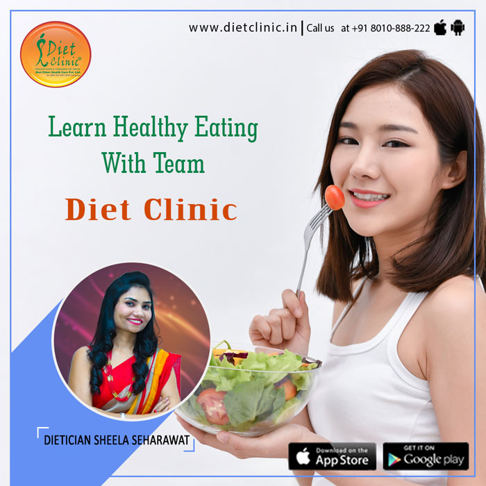 Detox diet plans