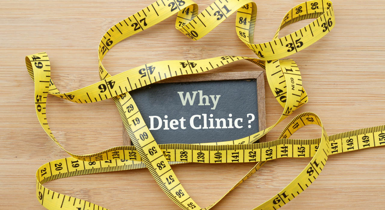 Why Diet Clinic